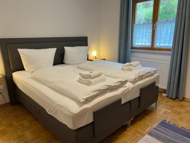 Apartment Auszeit Am Breitenbach - Ruhig Gelegen, Schoene Sonnenterrasse Schliersee Εξωτερικό φωτογραφία