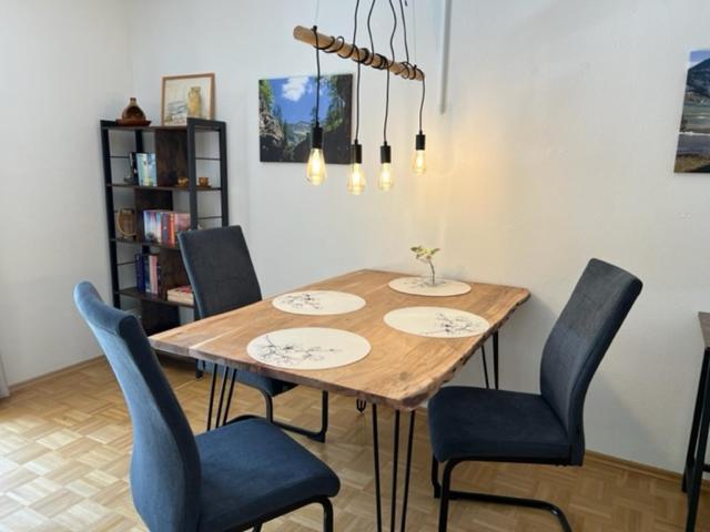 Apartment Auszeit Am Breitenbach - Ruhig Gelegen, Schoene Sonnenterrasse Schliersee Εξωτερικό φωτογραφία