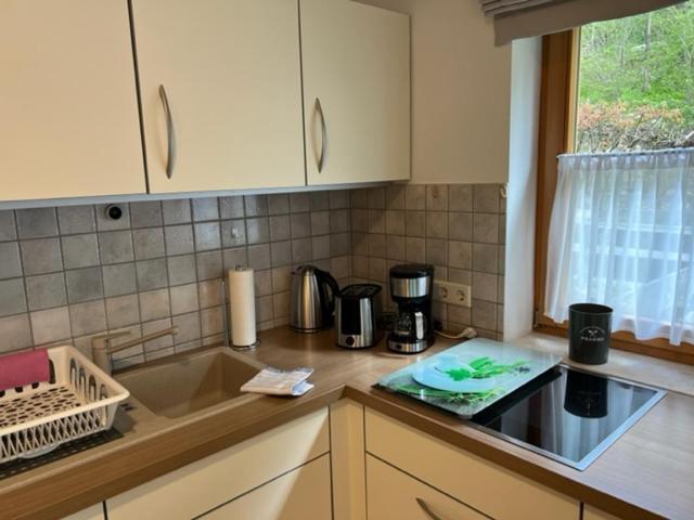 Apartment Auszeit Am Breitenbach - Ruhig Gelegen, Schoene Sonnenterrasse Schliersee Εξωτερικό φωτογραφία